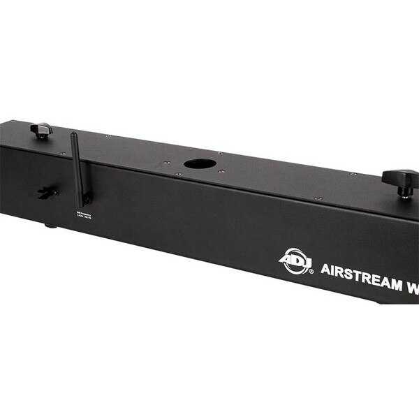 Main product image for ADJ AIR314 Airstream 4 Channel Wi-Fi Switch Bar 244-4608